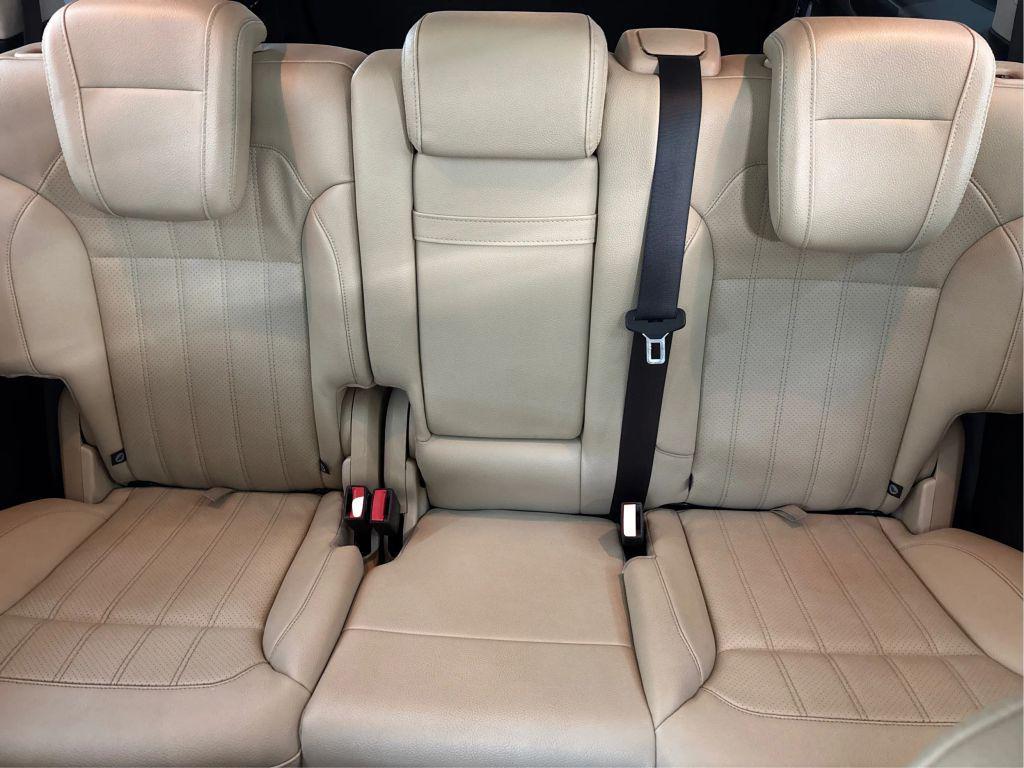 used 2019 Mercedes-Benz GLS 450 car, priced at $21,599