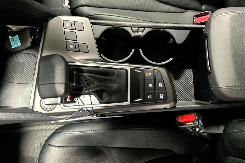 new 2026 Kia Sportage car, priced at $32,650