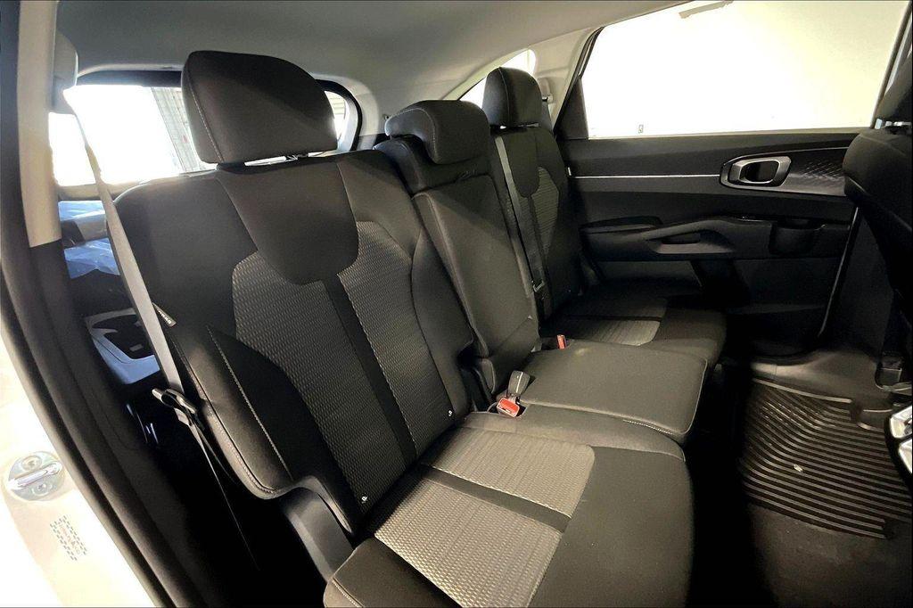 new 2026 Kia Sorento car, priced at $34,565