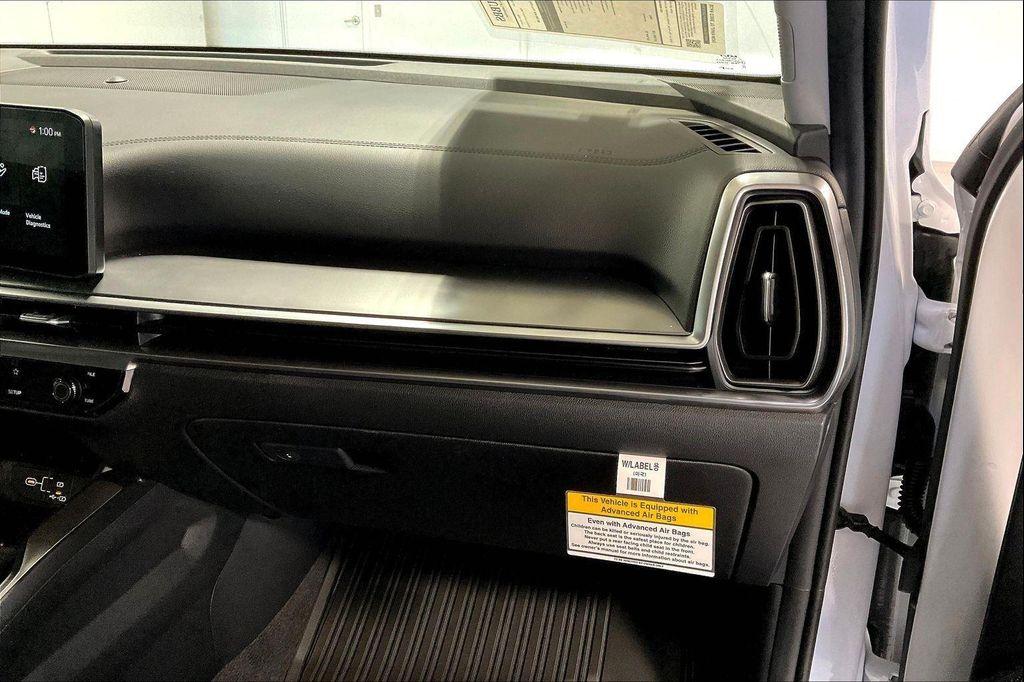 new 2026 Kia Sorento car, priced at $34,565