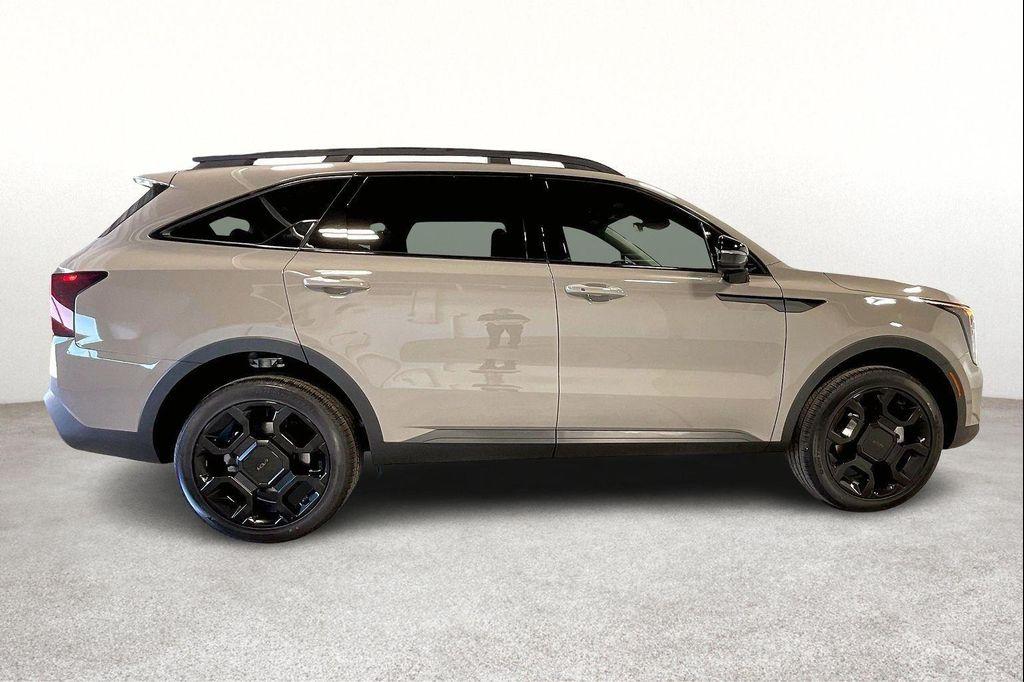new 2026 Kia Sorento car, priced at $44,675