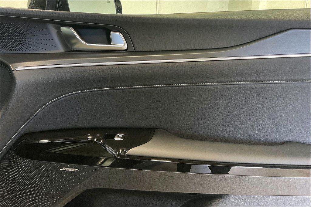 new 2026 Kia K5 car, priced at $34,450