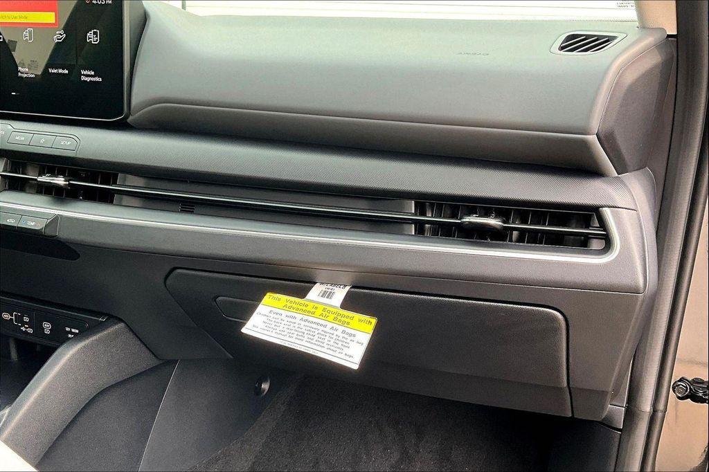 new 2025 Kia K4 car, priced at $23,185