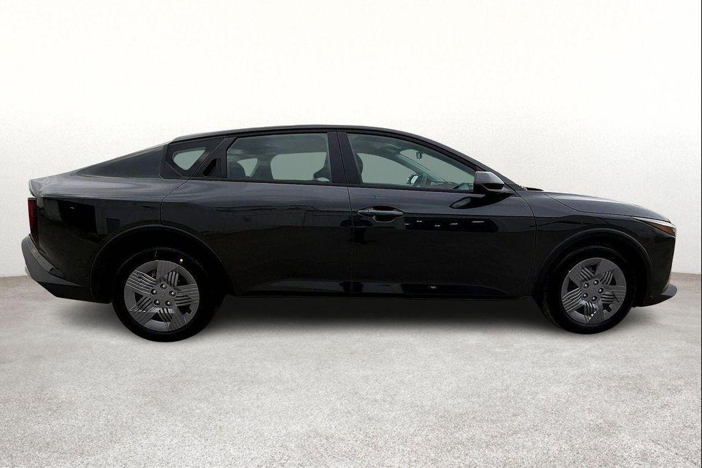new 2025 Kia K4 car, priced at $23,185