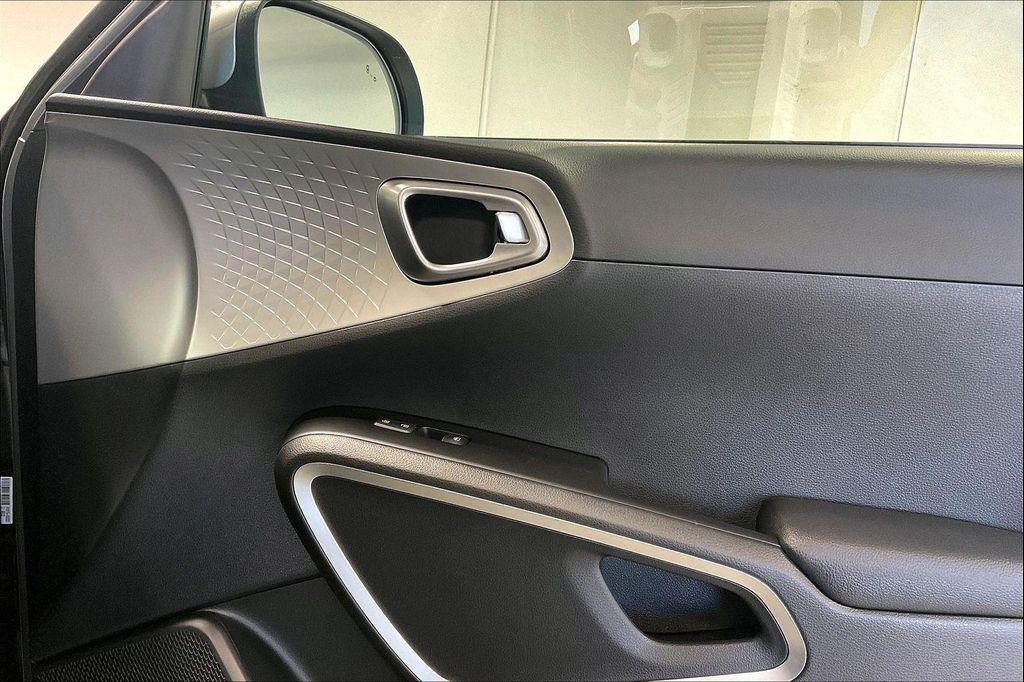 new 2025 Kia Soul car, priced at $22,705