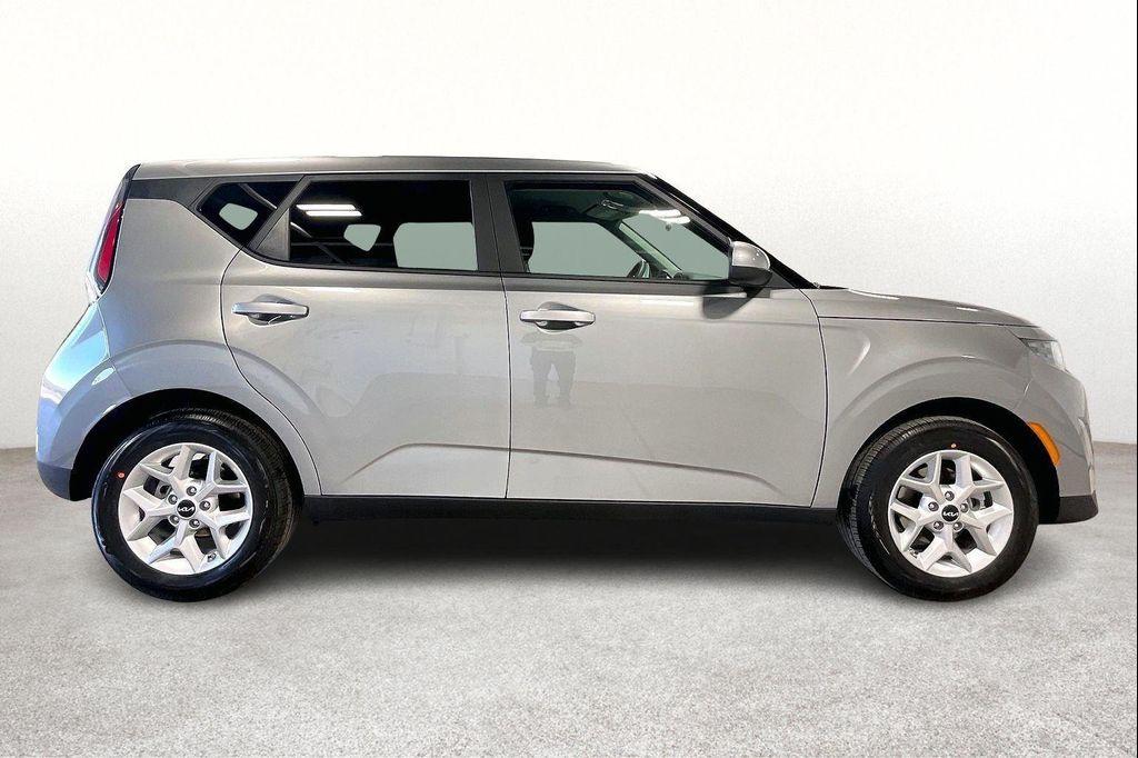 new 2025 Kia Soul car, priced at $22,705
