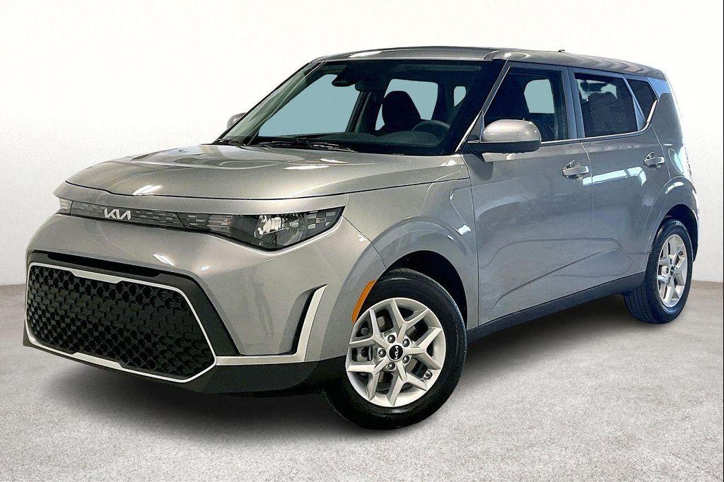 new 2025 Kia Soul car, priced at $22,705