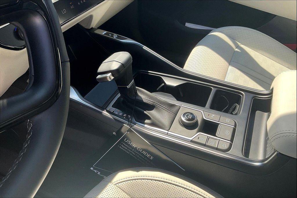 new 2026 Kia Sorento car, priced at $42,855