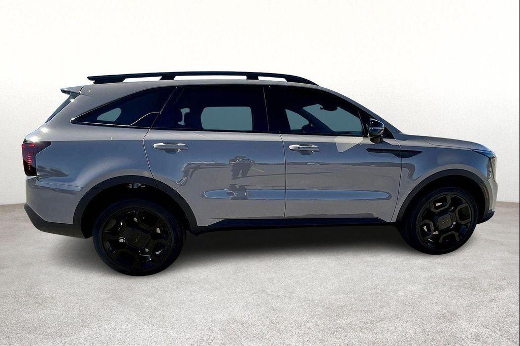 new 2026 Kia Sorento car, priced at $44,580