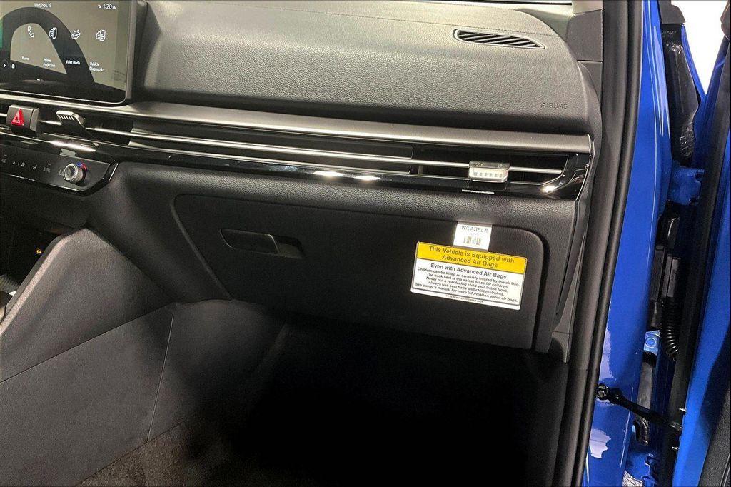 new 2026 Kia Sportage car, priced at $32,465