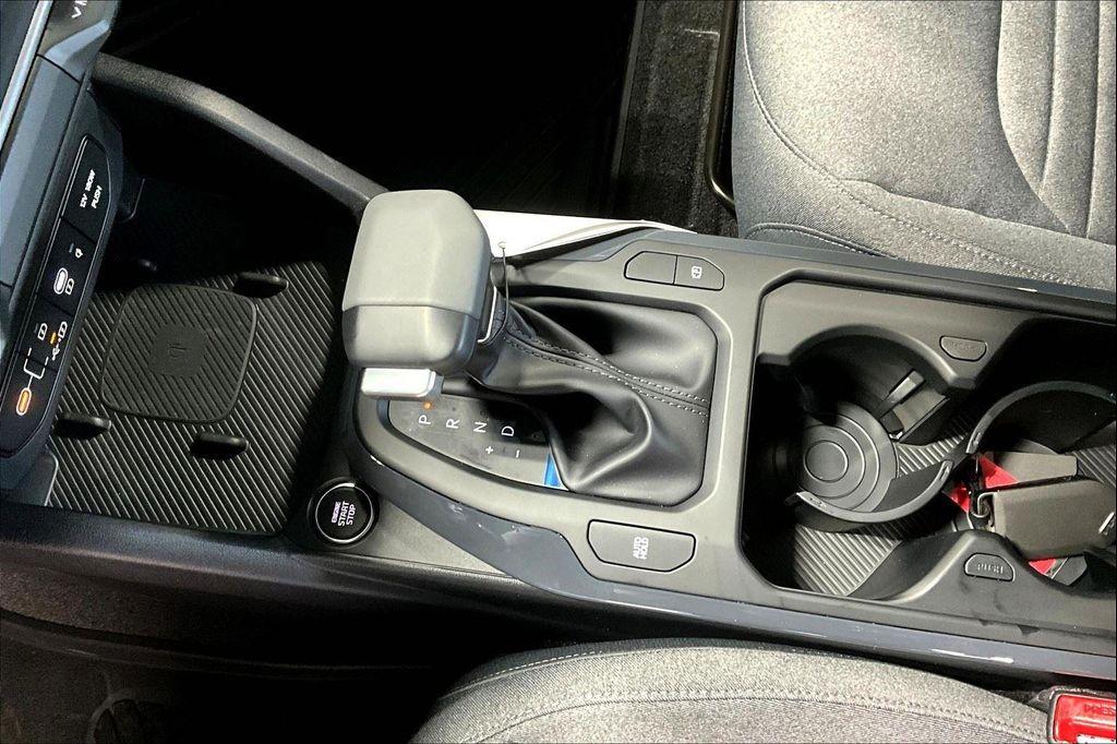 new 2025 Kia K4 car, priced at $25,165