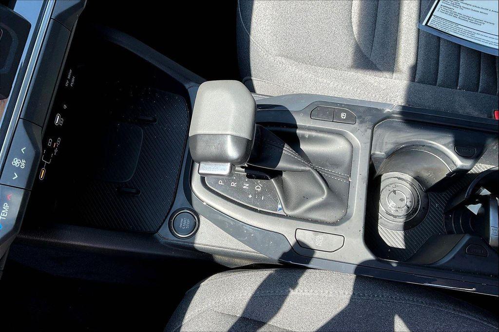 new 2025 Kia K4 car, priced at $25,145