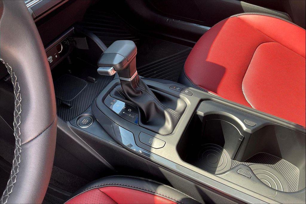 new 2025 Kia K4 car, priced at $31,760