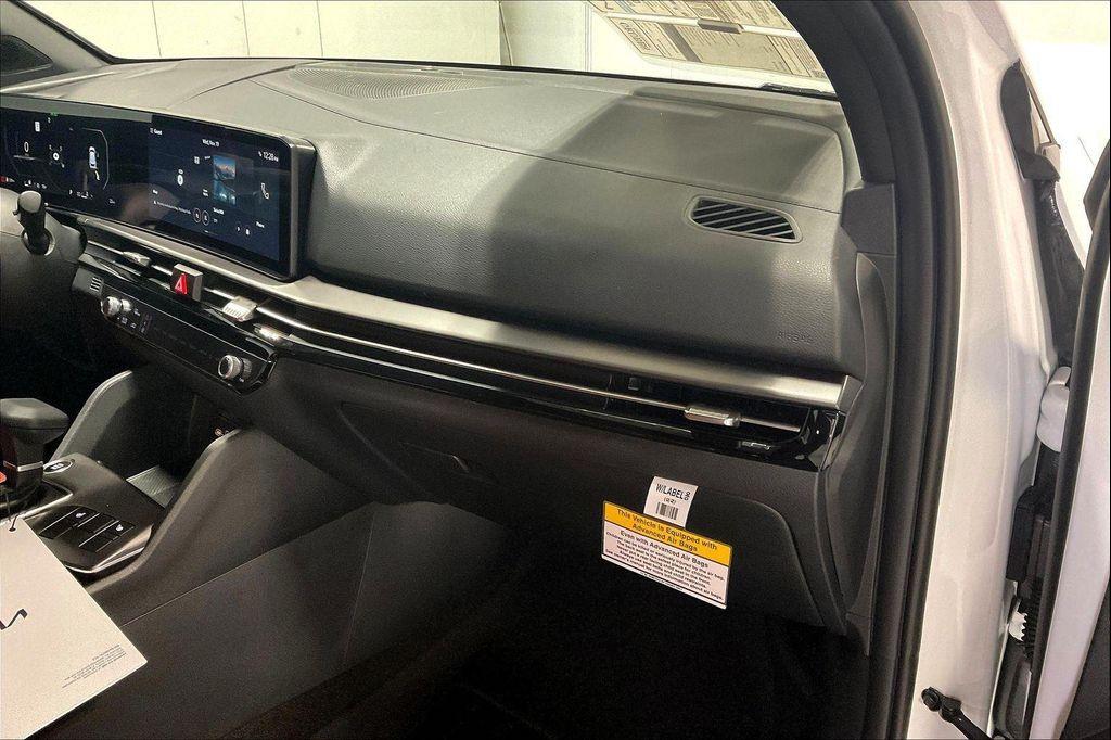 new 2026 Kia Sportage car, priced at $36,230