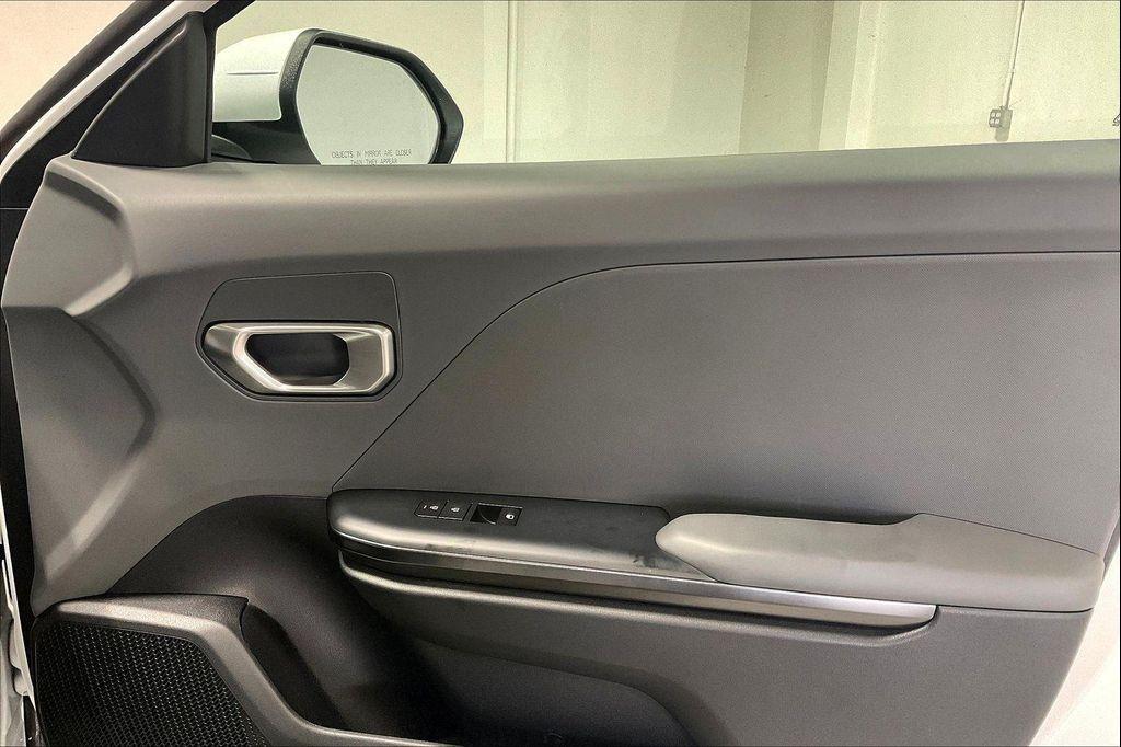 new 2025 Kia K4 car, priced at $23,580