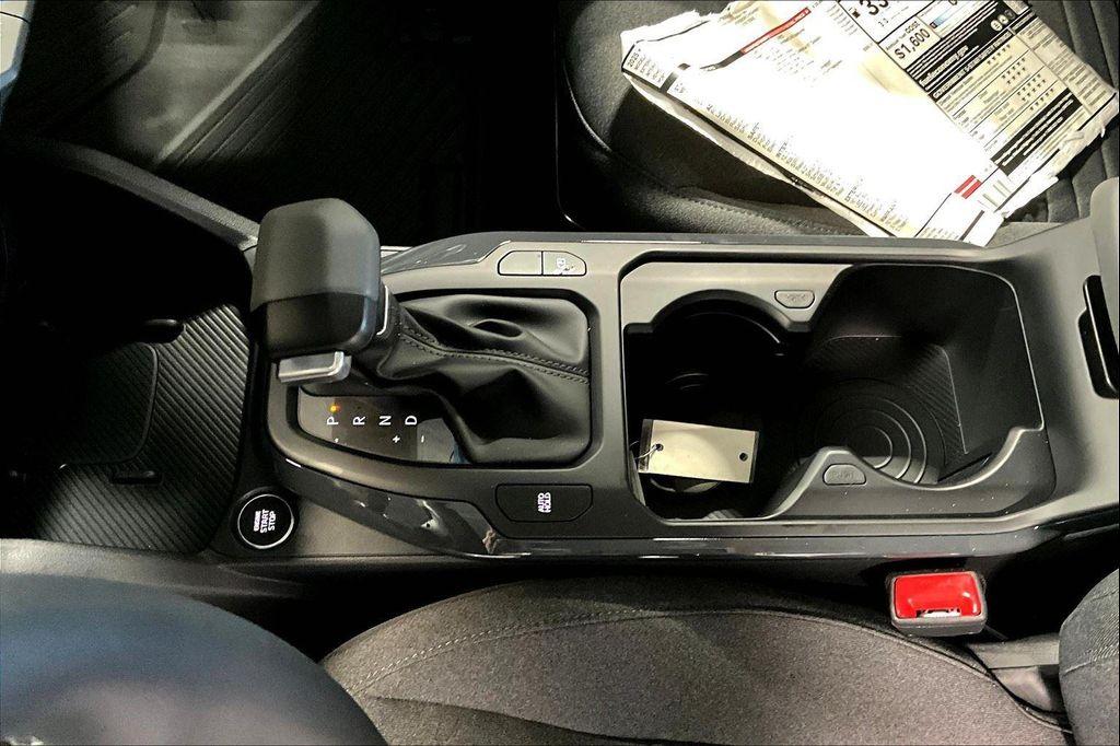 new 2025 Kia K4 car, priced at $25,560