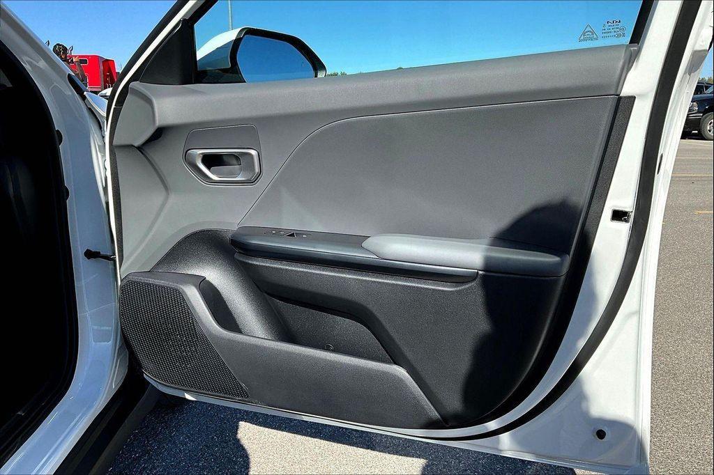 new 2025 Kia K4 car, priced at $24,580