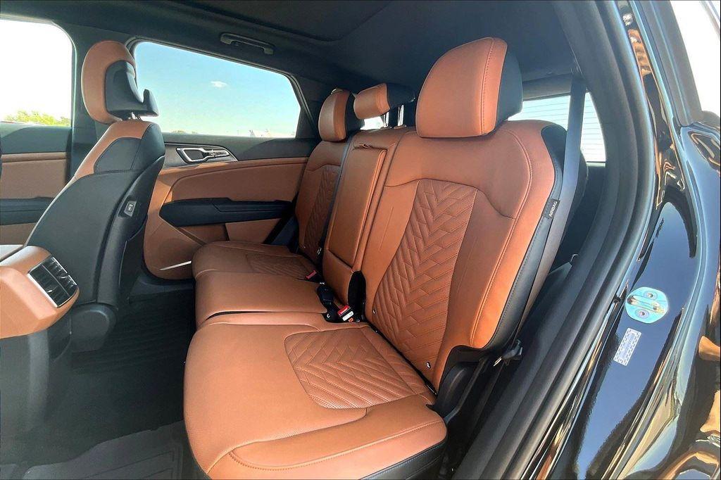 new 2026 Kia Sportage car, priced at $38,655