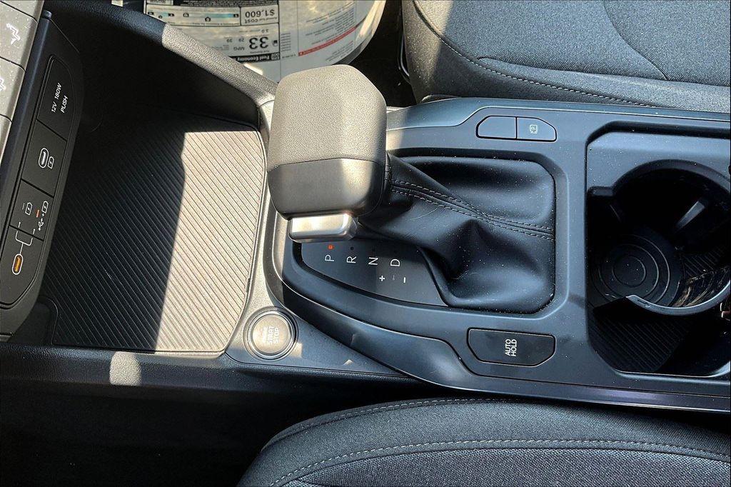 new 2025 Kia K4 car, priced at $24,165