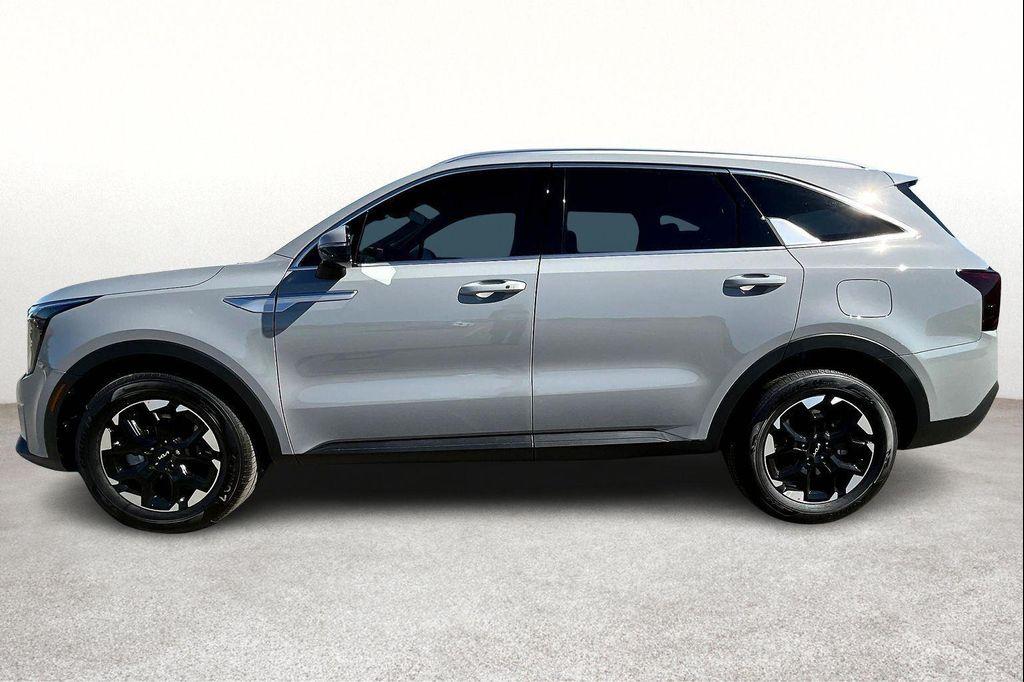 new 2026 Kia Sorento car, priced at $37,530