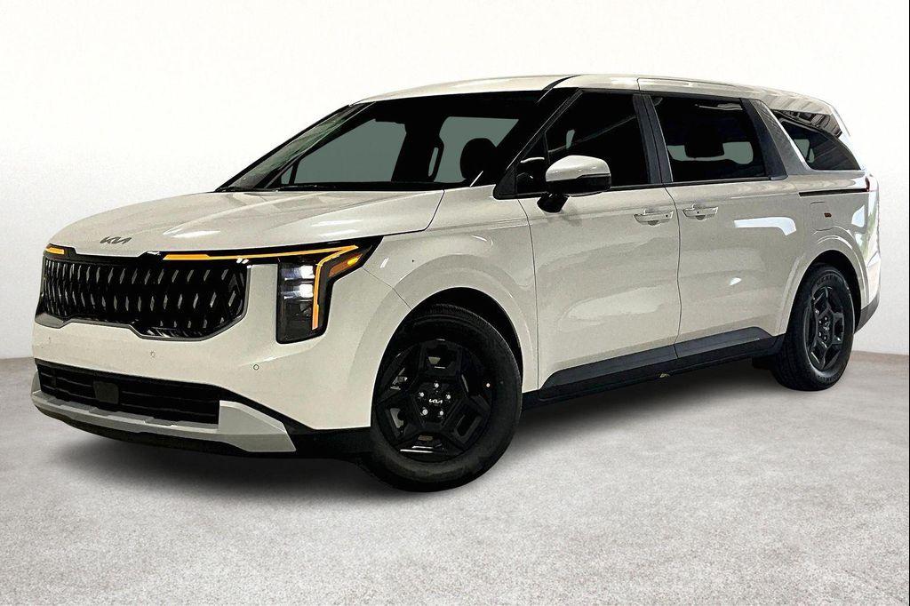 new 2026 Kia Carnival car, priced at $41,215