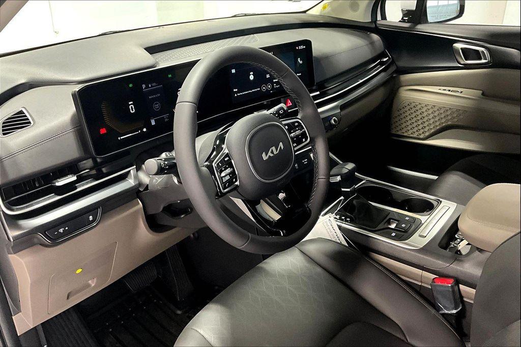 new 2026 Kia Carnival car, priced at $41,215