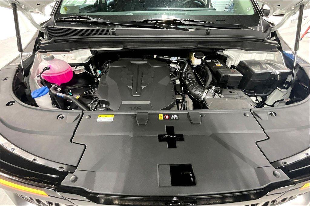 new 2026 Kia Carnival car, priced at $41,215