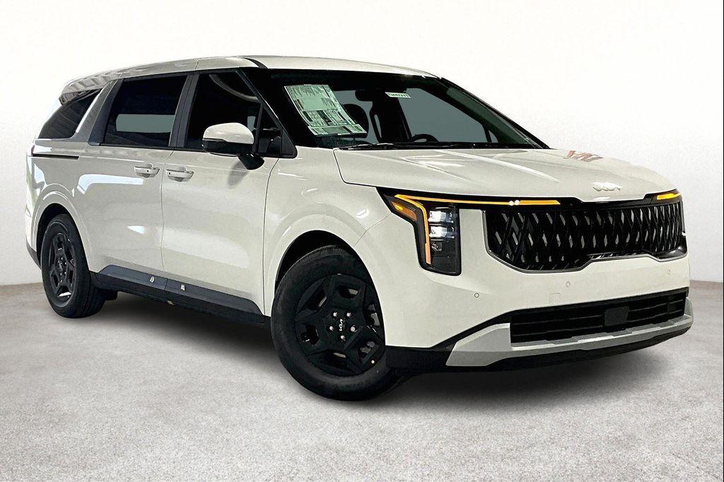 new 2026 Kia Carnival car, priced at $41,215