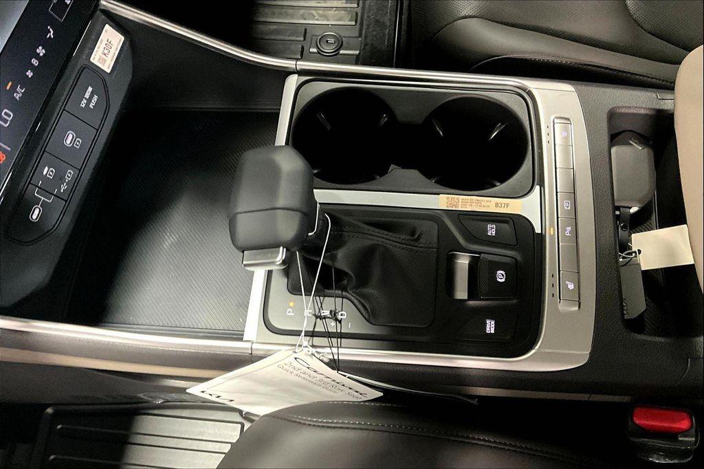new 2026 Kia Carnival car, priced at $41,215