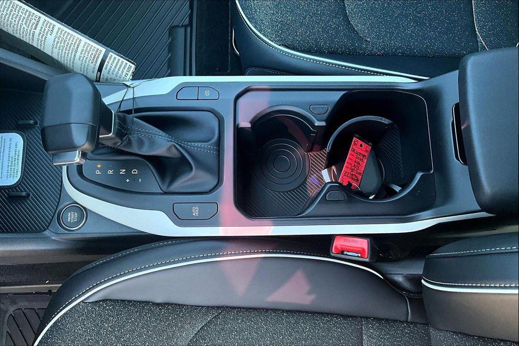 new 2025 Kia K4 car, priced at $27,265