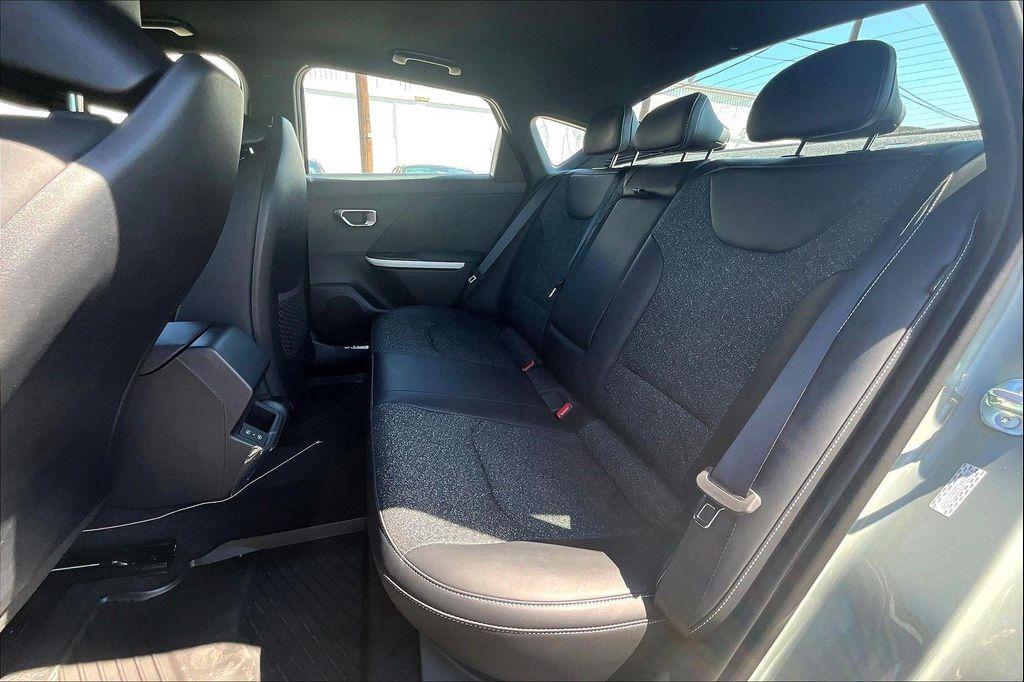 new 2025 Kia K4 car, priced at $27,265