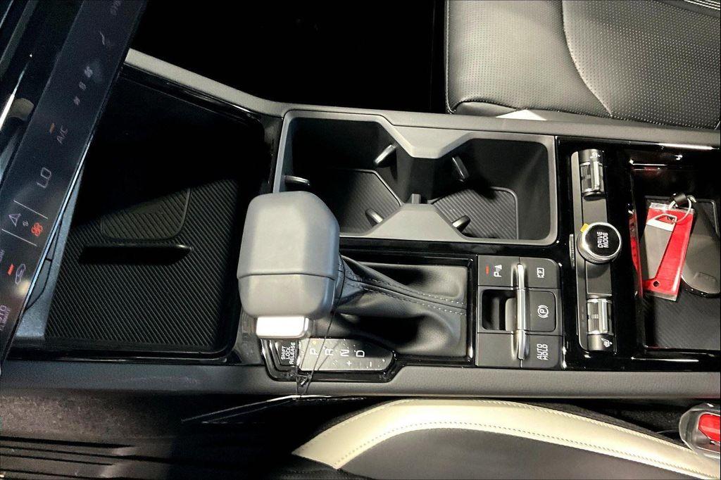 new 2025 Kia K5 car, priced at $31,465