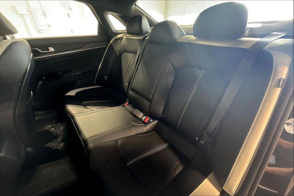 new 2025 Kia K5 car, priced at $31,465
