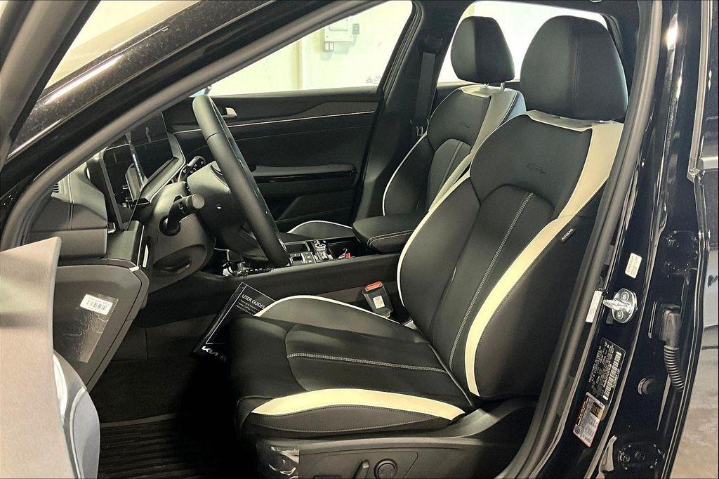 new 2025 Kia K5 car, priced at $31,465