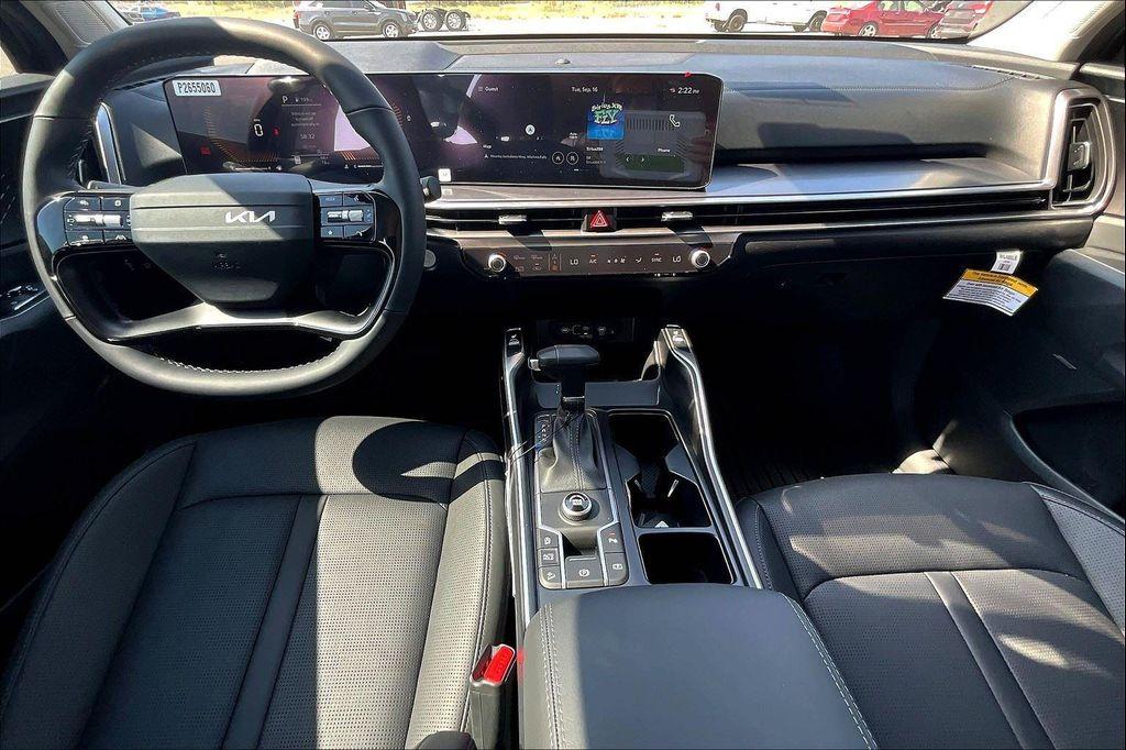 new 2026 Kia Sorento car, priced at $42,330