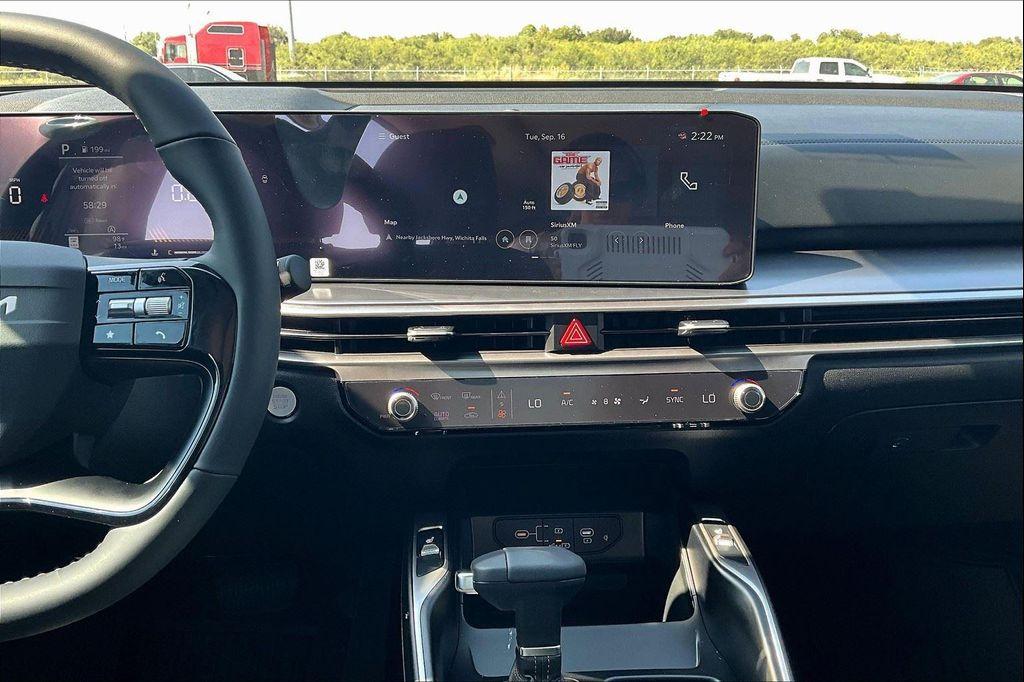 new 2026 Kia Sorento car, priced at $42,330