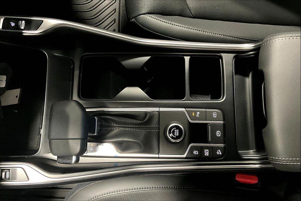 new 2026 Kia Sorento car, priced at $42,775