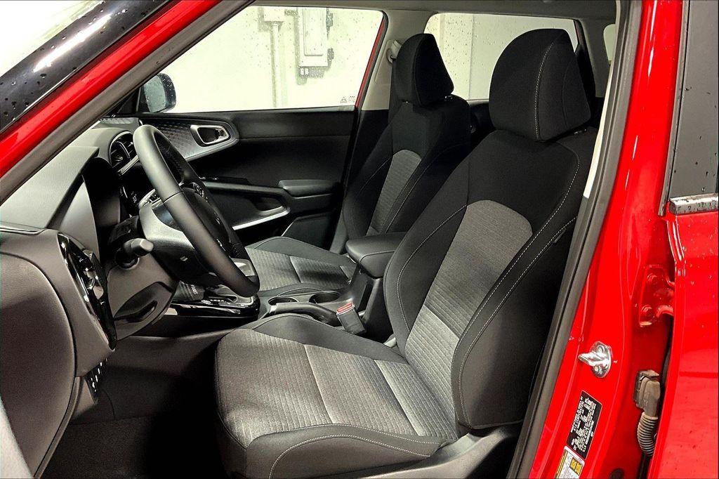 new 2025 Kia Soul car, priced at $26,220