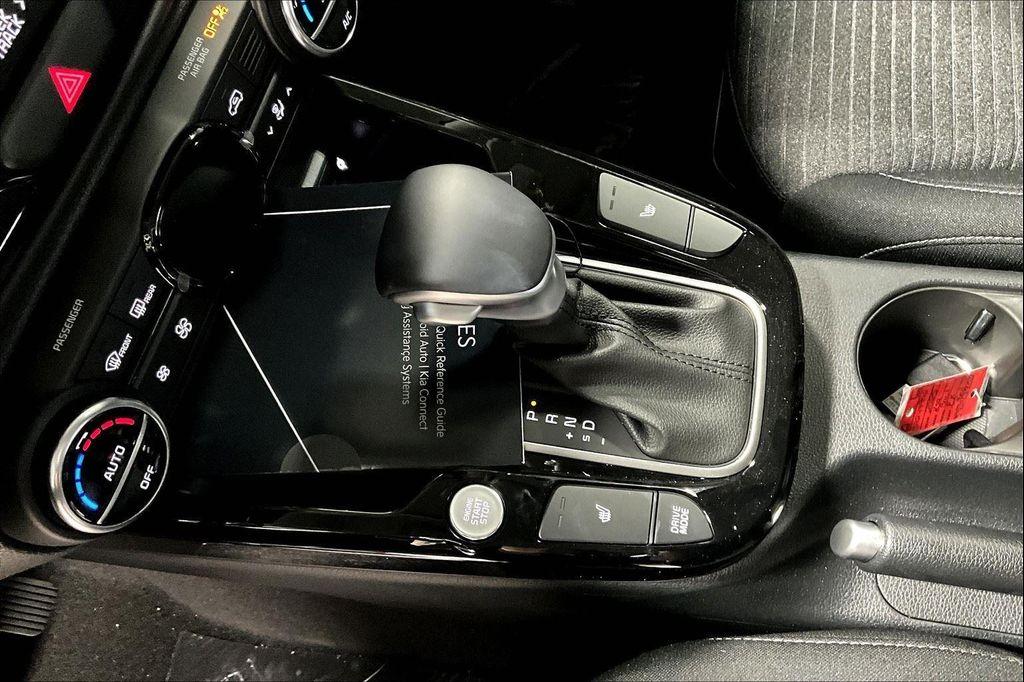 new 2025 Kia Soul car, priced at $26,220