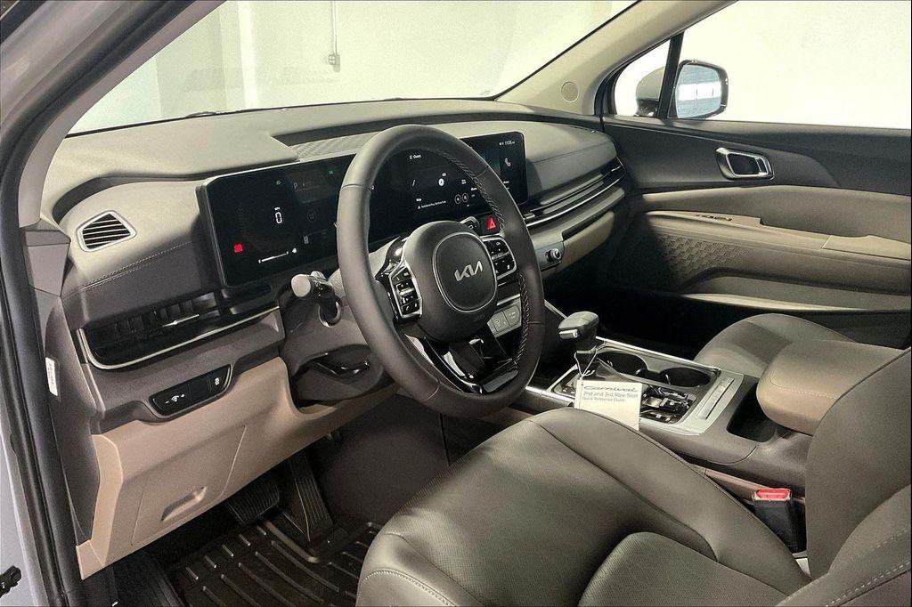new 2026 Kia Carnival car, priced at $43,415