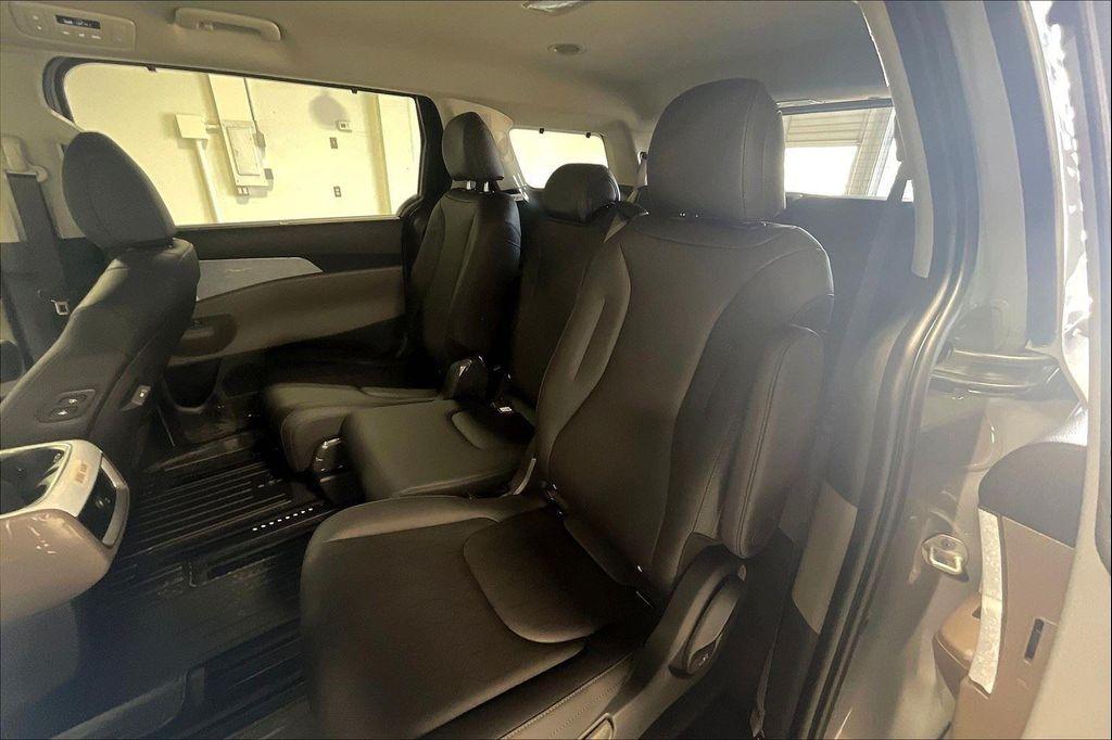 new 2026 Kia Carnival car, priced at $43,415