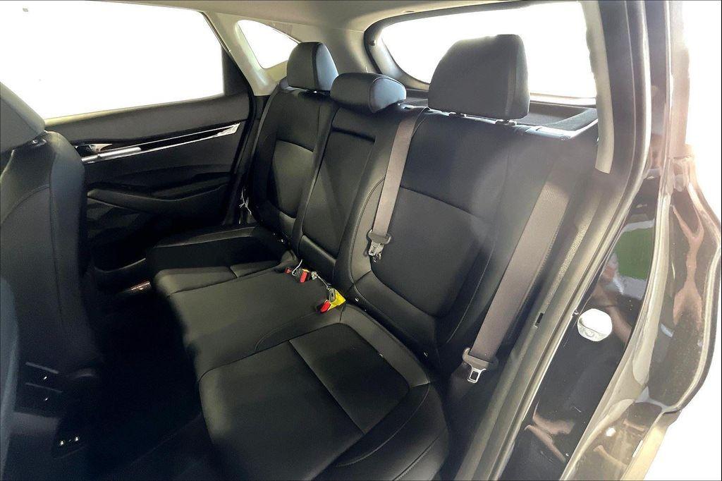 new 2026 Kia Seltos car, priced at $34,170