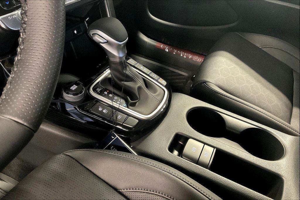 new 2026 Kia Seltos car, priced at $34,170