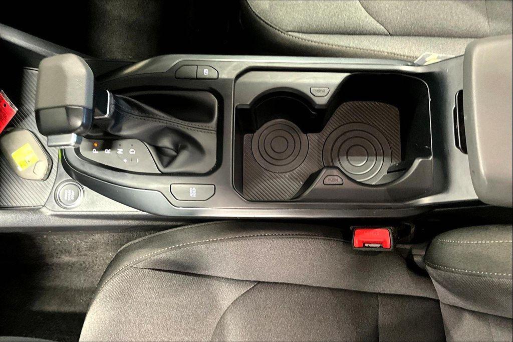 new 2025 Kia K4 car, priced at $24,540