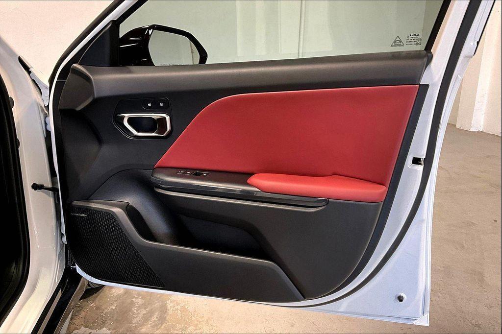 new 2025 Kia K4 car, priced at $29,075