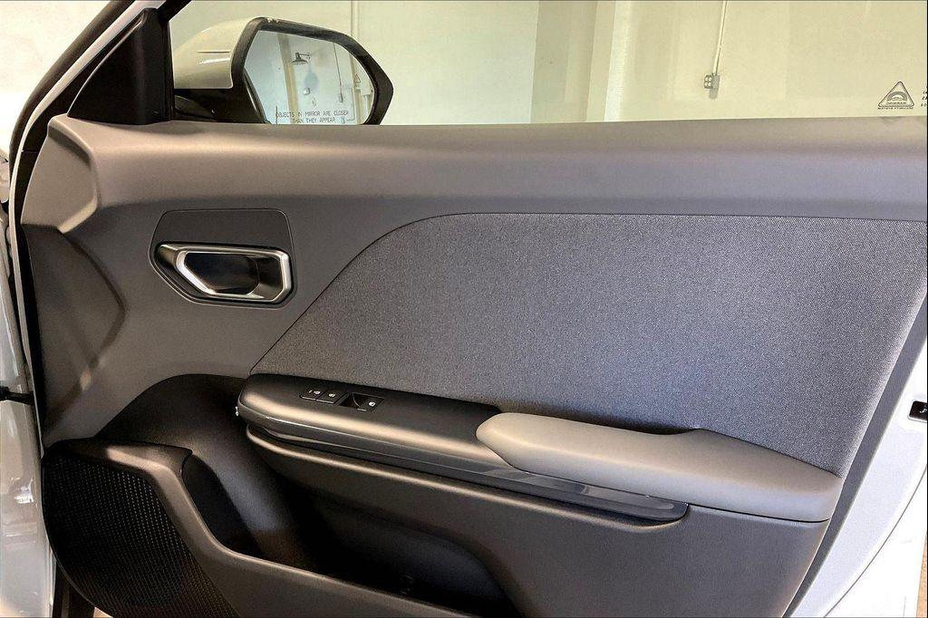 new 2025 Kia K4 car, priced at $25,580