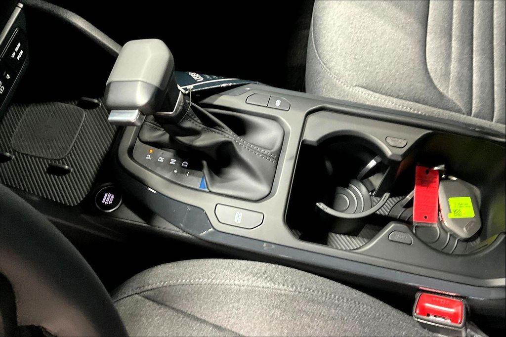 new 2025 Kia K4 car, priced at $25,165