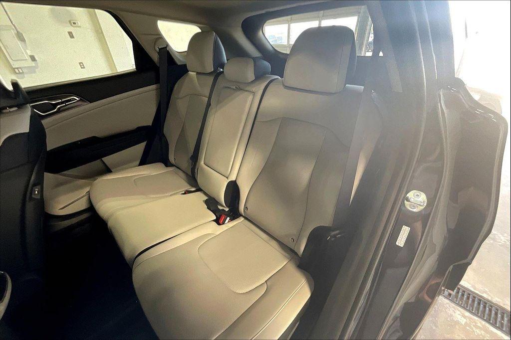 new 2026 Kia Sportage car, priced at $34,955