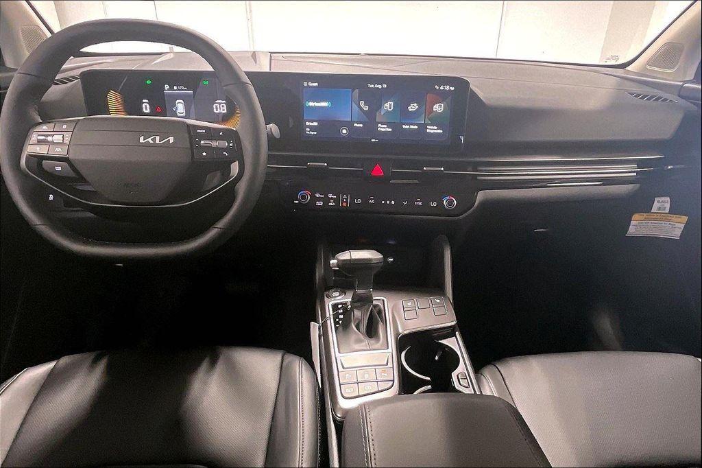 new 2026 Kia Sportage car, priced at $32,200