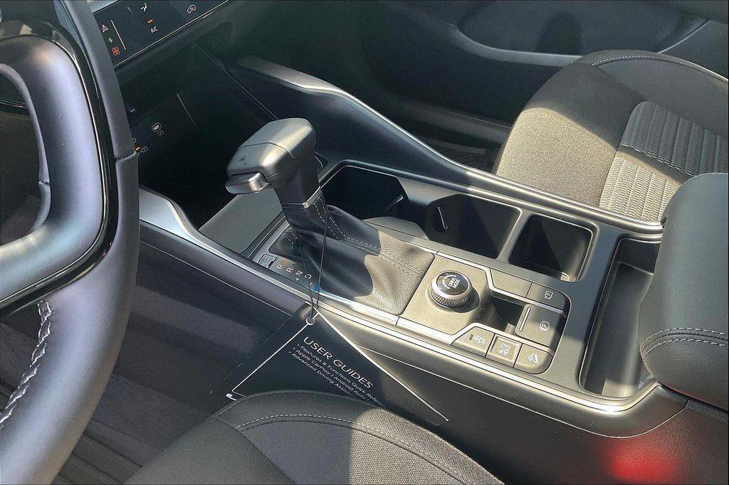 new 2026 Kia Sorento car, priced at $33,870